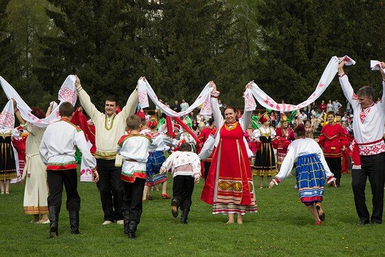 Сельский туризм Грайворон