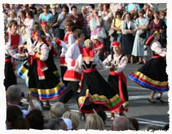 Сельский туризм Грайворон Сельский туризм Грайворон